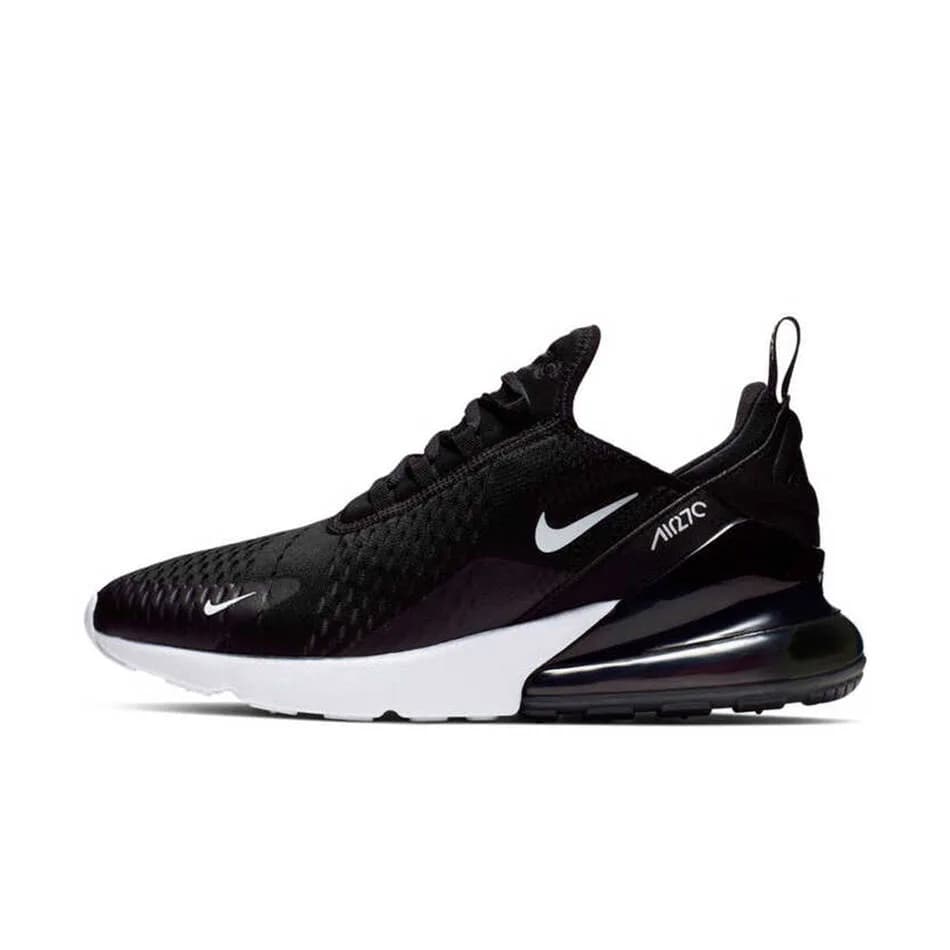 Nike Air Max 270 Erkek Sneaker Ayakkabı — Çok Renkli · AH8050-002 (2/12)