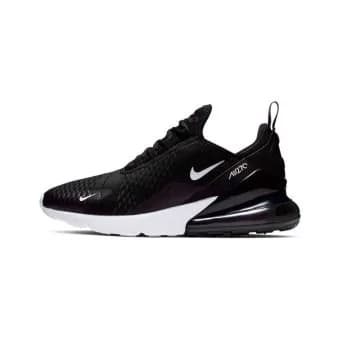 Nike Air Max 270 Erkek Sneaker Ayakkabı — Çok Renkli · AH8050-002 (12/12)
