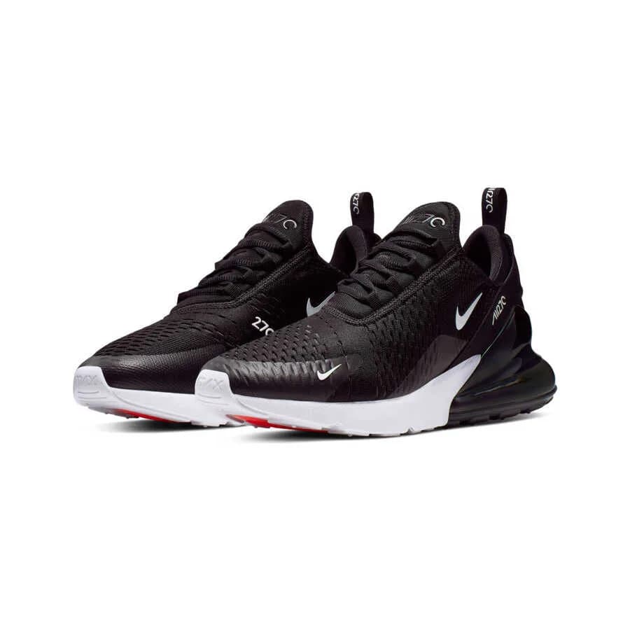 Nike Air Max 270 Erkek Sneaker Ayakkabı — Çok Renkli · AH8050-002 (4/12)