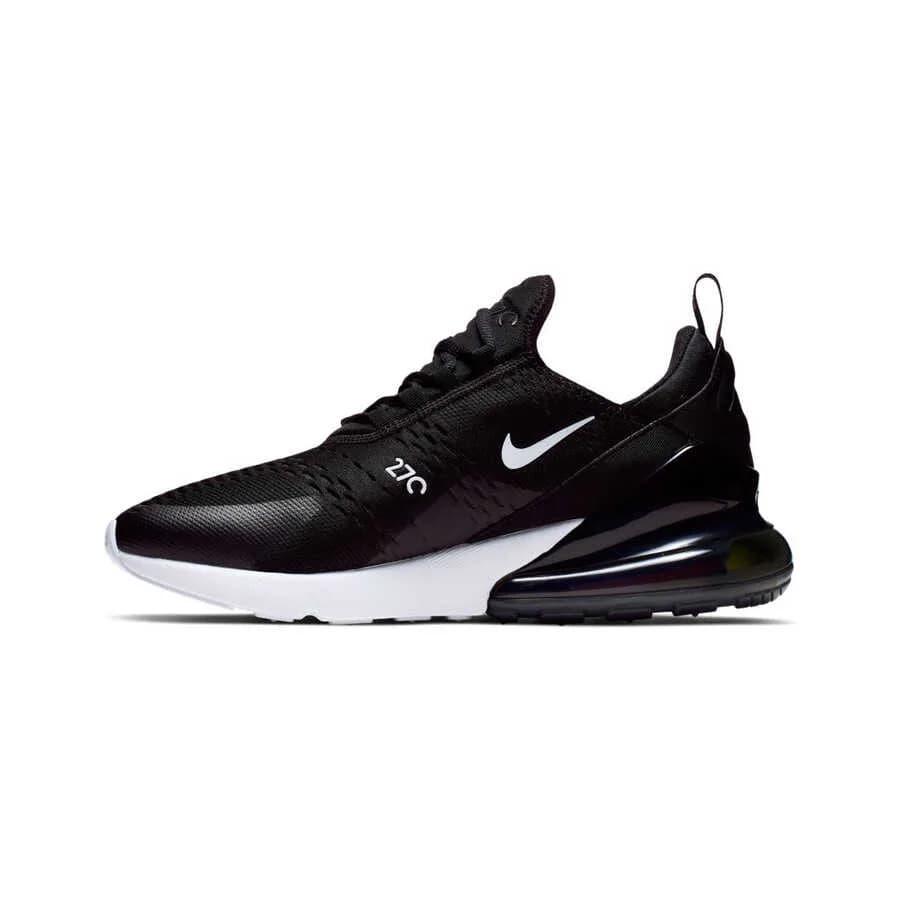 Nike Air Max 270 Erkek Sneaker Ayakkabı — Çok Renkli · AH8050-002 (5/12)
