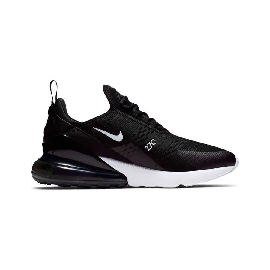 Nike Air Max 270 Erkek Sneaker Ayakkabı — Çok Renkli · AH8050-002 (6/12)