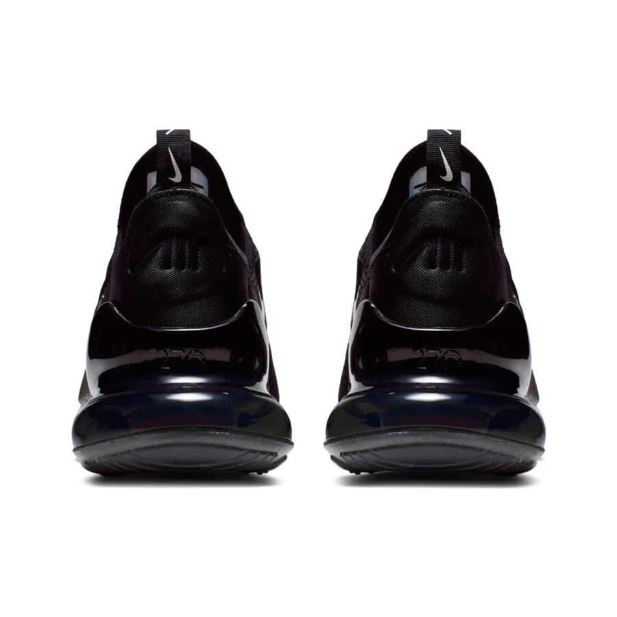 Nike Air Max 270 Erkek Sneaker Ayakkabı — Çok Renkli · AH8050-002 (7/12)