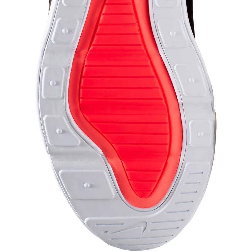Nike Air Max 270 Erkek Sneaker Ayakkabı — Çok Renkli · AH8050-002 (9/12)