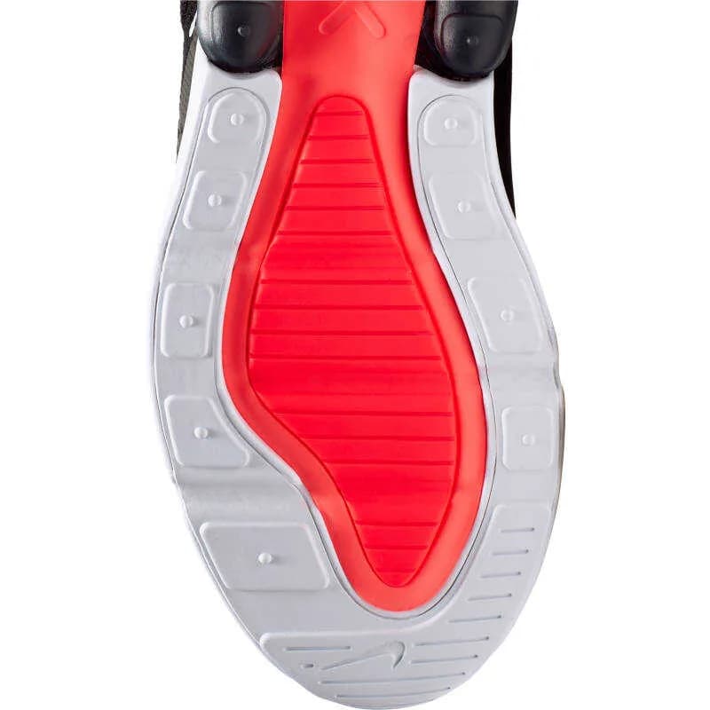 Nike Air Max 270 Erkek Sneaker Ayakkabı — Çok Renkli · AH8050-002 (10/12)