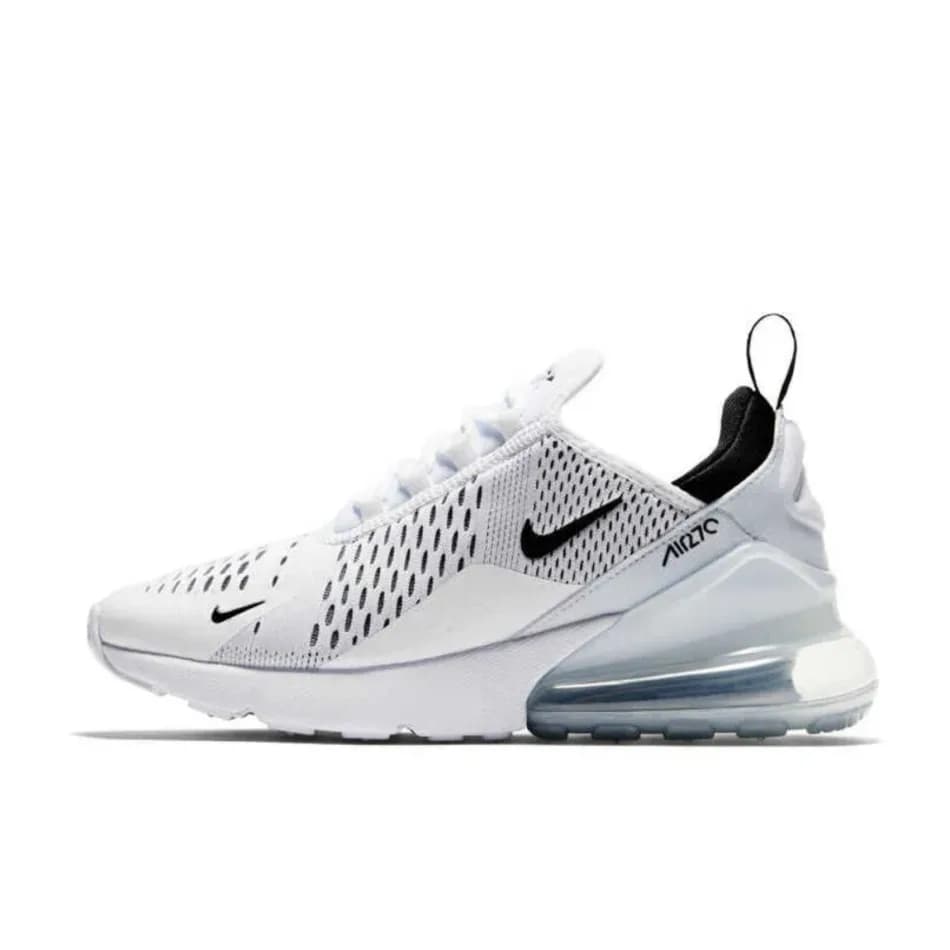 Nike Air Max 270 Kadın Sneaker Ayakkabı — Çok Renkli · AH6789-100 (2/10)