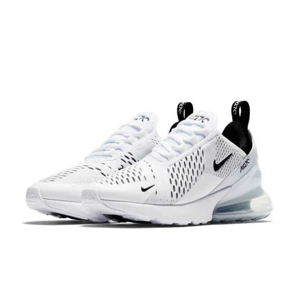 Nike Air Max 270 Kadın Sneaker Ayakkabı — Çok Renkli · AH6789-100 (4/10)