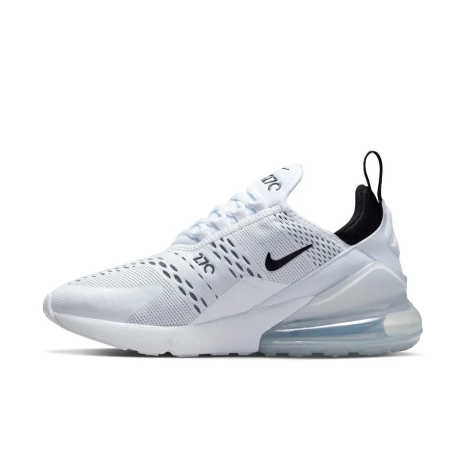 Nike Air Max 270 Kadın Sneaker Ayakkabı — Çok Renkli · AH6789-100 (5/10)