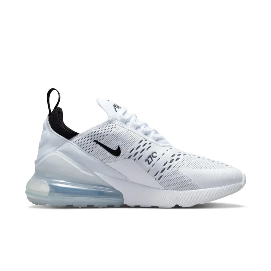 Nike Air Max 270 Kadın Sneaker Ayakkabı — Çok Renkli · AH6789-100 (6/10)