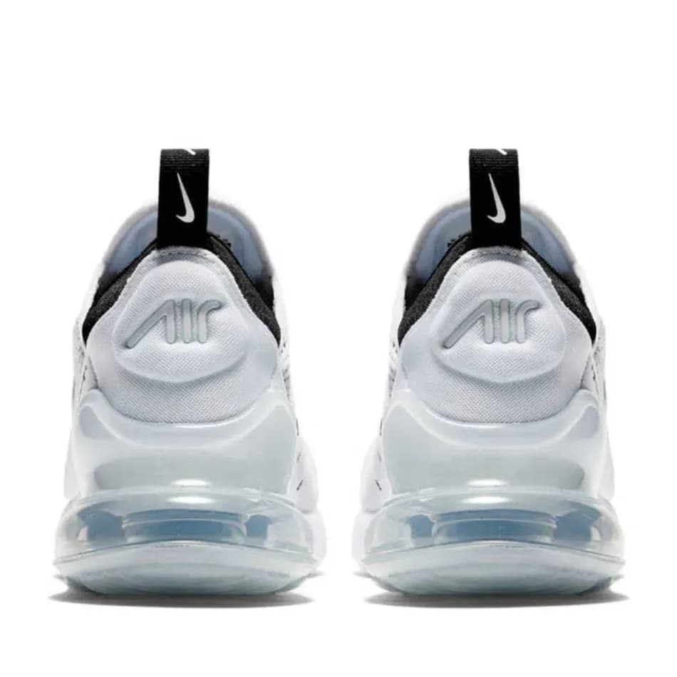 Nike Air Max 270 Kadın Sneaker Ayakkabı — Çok Renkli · AH6789-100 (7/10)