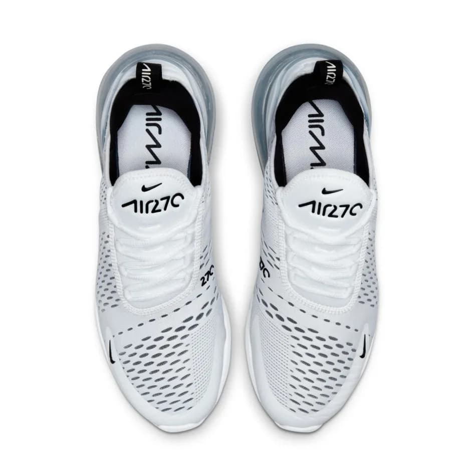 Nike Air Max 270 Kadın Sneaker Ayakkabı — Çok Renkli · AH6789-100 (8/10)