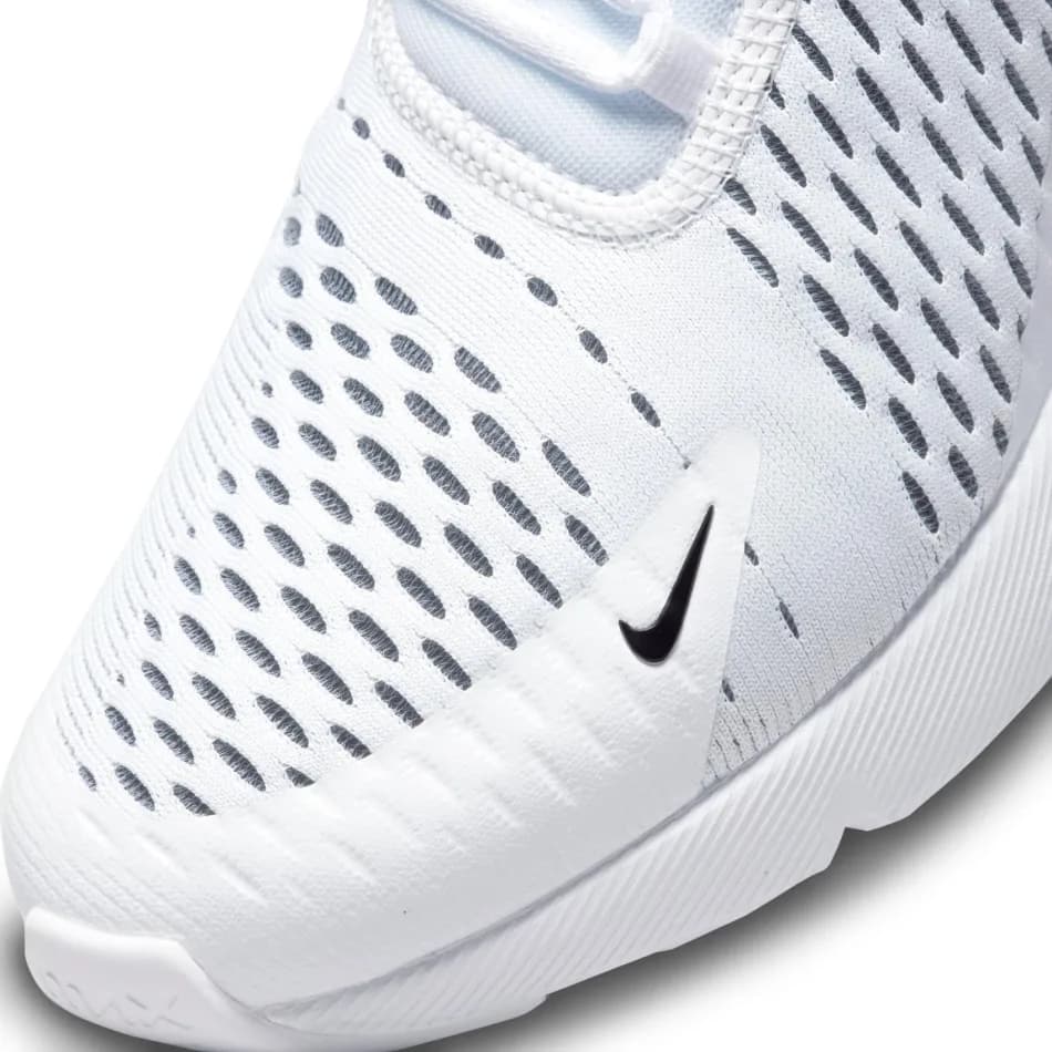 Nike Air Max 270 Kadın Sneaker Ayakkabı — Çok Renkli · AH6789-100 (9/10)