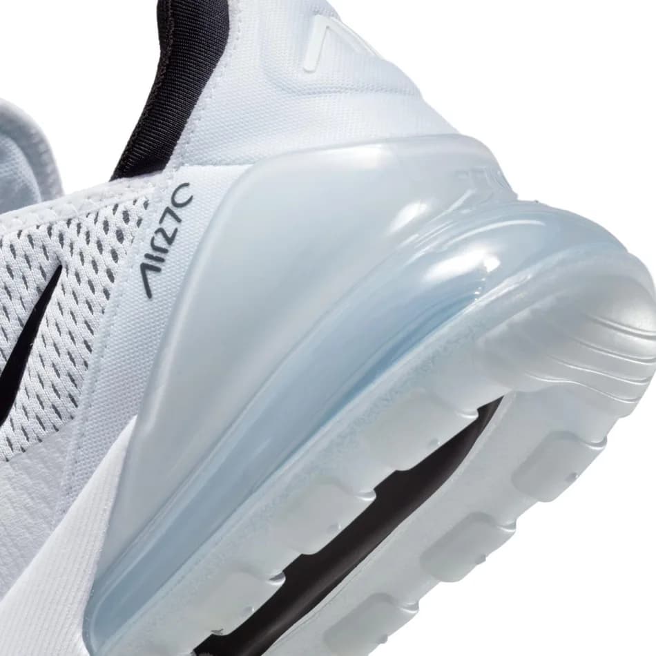 Nike Air Max 270 Kadın Sneaker Ayakkabı — Çok Renkli · AH6789-100 (10/10)