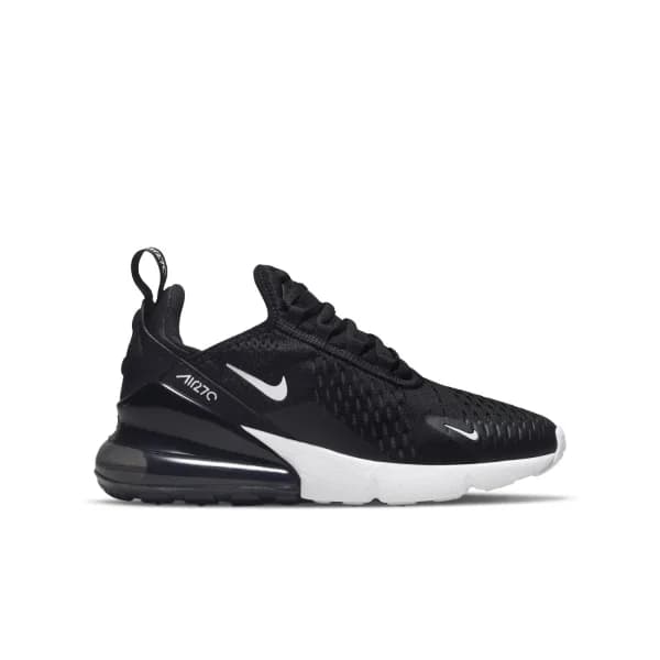 Air Max 270 Gs Sneaker Ayakkabı görsel 1