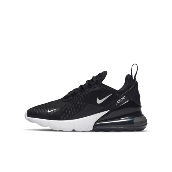 Nike Air Max 270 Gs Sneaker Ayakkabı — Çok Renkli · 943345-001 (2/10)