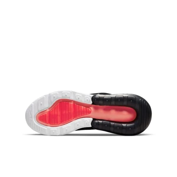 Nike Air Max 270 Gs Sneaker Ayakkabı — Çok Renkli · 943345-001 (3/10)