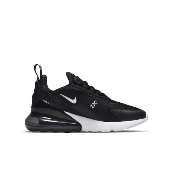 Nike Air Max 270 Gs Sneaker Ayakkabı — Çok Renkli · 943345-001 (6/10)