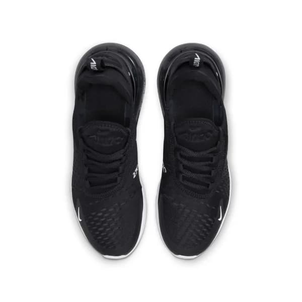 Nike Air Max 270 Gs Sneaker Ayakkabı — Çok Renkli · 943345-001 (8/10)