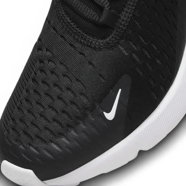 Nike Air Max 270 Gs Sneaker Ayakkabı — Çok Renkli · 943345-001 (9/10)