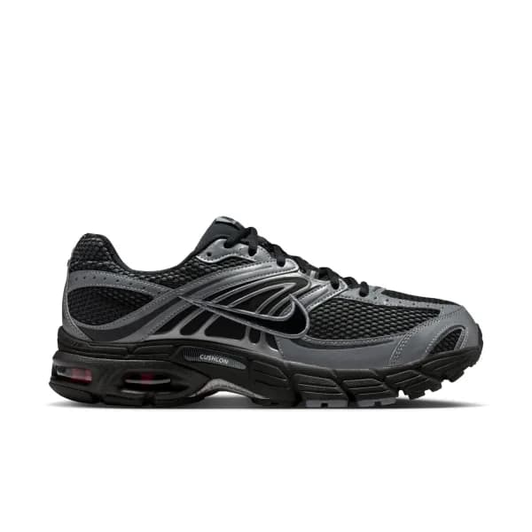 Air Max Moto 2K Erkek Siyah Sneaker Ayakkabı görsel 1