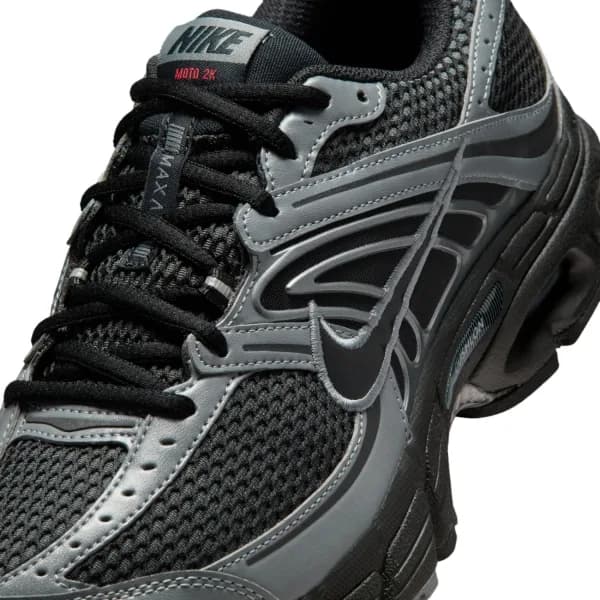 Nike Air Max Moto 2K Erkek Siyah Sneaker Ayakkabı · IQ7592-010 (9/10)