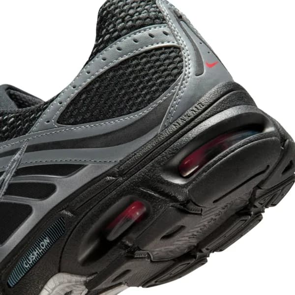 Nike Air Max Moto 2K Erkek Siyah Sneaker Ayakkabı · IQ7592-010 (10/10)