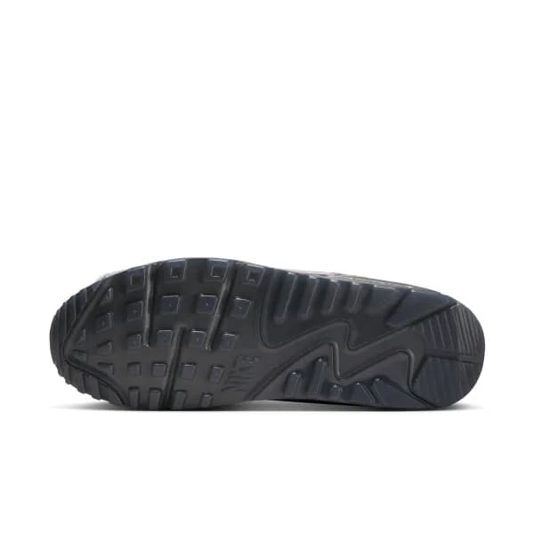 Nike Air Max 90 Premium 'Light Violet Ore' Erkek Sneaker Ayakkabı — Çok Renkli · IQ0612-226 (3/10)