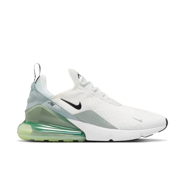 Air Max 270 Erkek Sneaker Ayakkabı görsel 1