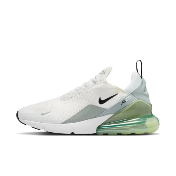 Nike Air Max 270 Erkek Sneaker Ayakkabı — Çok Renkli · AH8050-115 (2/10)