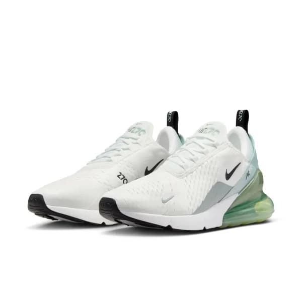 Nike Air Max 270 Erkek Sneaker Ayakkabı — Çok Renkli · AH8050-115 (4/10)