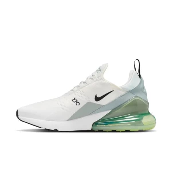 Nike Air Max 270 Erkek Sneaker Ayakkabı — Çok Renkli · AH8050-115 (5/10)