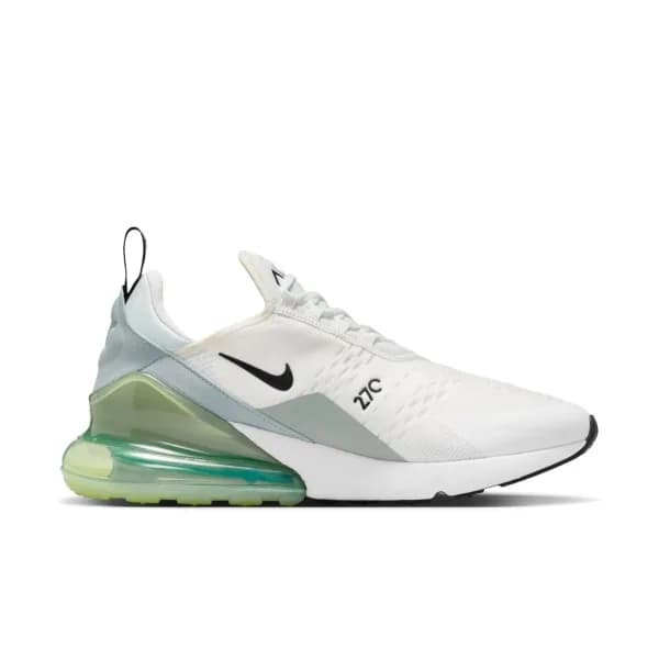 Nike Air Max 270 Erkek Sneaker Ayakkabı — Çok Renkli · AH8050-115 (6/10)