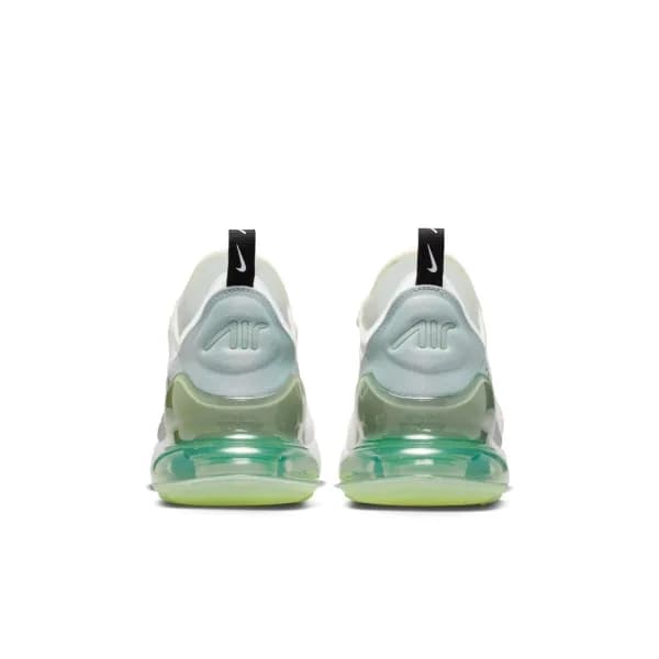 Nike Air Max 270 Erkek Sneaker Ayakkabı — Çok Renkli · AH8050-115 (7/10)