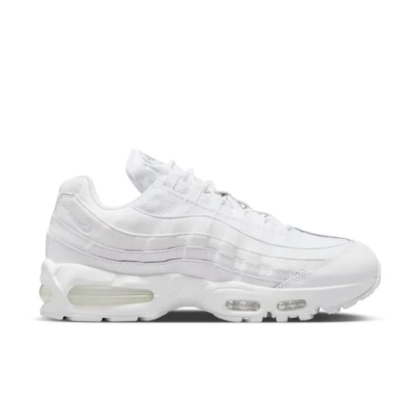 Air Max 95 Big Bubble Erkek Sneaker Ayakkabı görsel 1