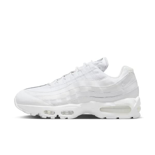 Nike Air Max 95 Big Bubble Erkek Sneaker Ayakkabı — Çok Renkli · HM8755-100 (2/14)