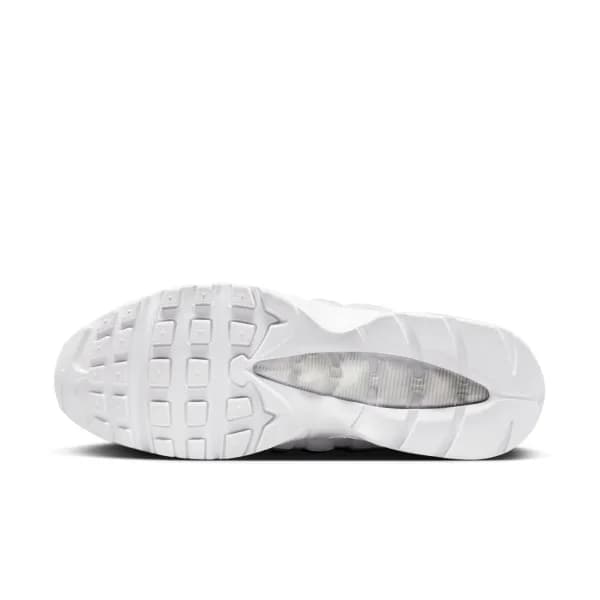 Nike Air Max 95 Big Bubble Erkek Sneaker Ayakkabı — Çok Renkli · HM8755-100 (3/14)