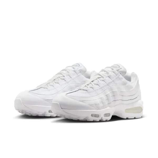 Nike Air Max 95 Big Bubble Erkek Sneaker Ayakkabı — Çok Renkli · HM8755-100 (4/14)