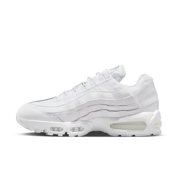 Nike Air Max 95 Big Bubble Erkek Sneaker Ayakkabı — Çok Renkli · HM8755-100 (5/14)