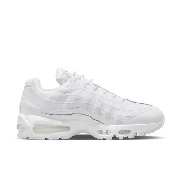 Nike Air Max 95 Big Bubble Erkek Sneaker Ayakkabı — Çok Renkli · HM8755-100 (6/14)