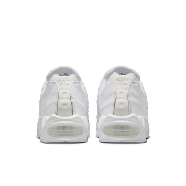 Nike Air Max 95 Big Bubble Erkek Sneaker Ayakkabı — Çok Renkli · HM8755-100 (7/14)