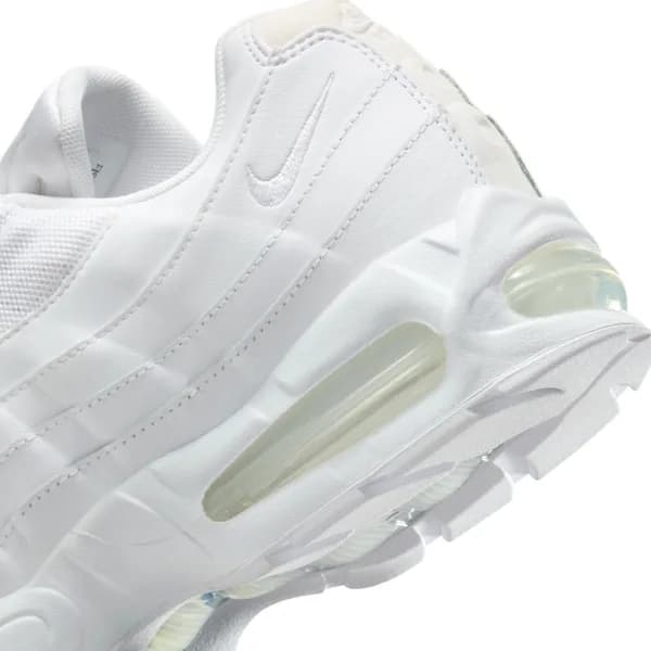Nike Air Max 95 Big Bubble Erkek Sneaker Ayakkabı — Çok Renkli · HM8755-100 (10/14)