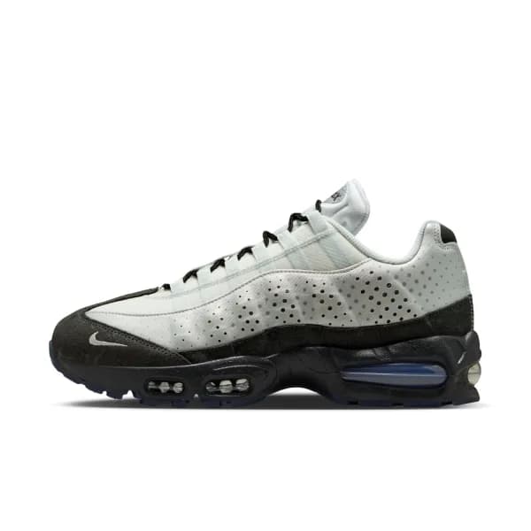 Nike Air Max 95 Big Bubble SE 'Seongsu' Erkek Sneaker Ayakkabı — Çok Renkli · IQ3363-025 (2/12)