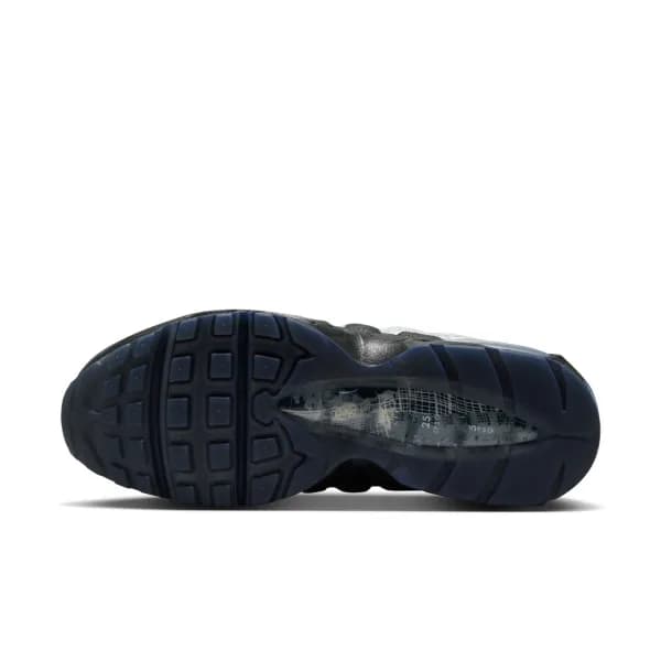 Nike Air Max 95 Big Bubble SE 'Seongsu' Erkek Sneaker Ayakkabı — Çok Renkli · IQ3363-025 (3/12)