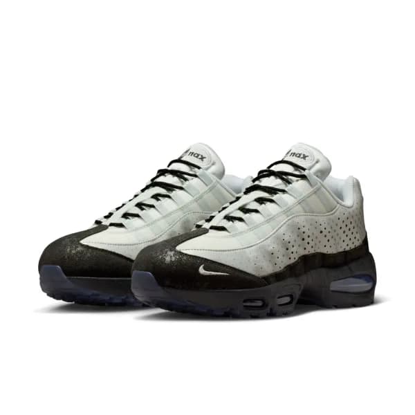 Nike Air Max 95 Big Bubble SE 'Seongsu' Erkek Sneaker Ayakkabı — Çok Renkli · IQ3363-025 (4/12)
