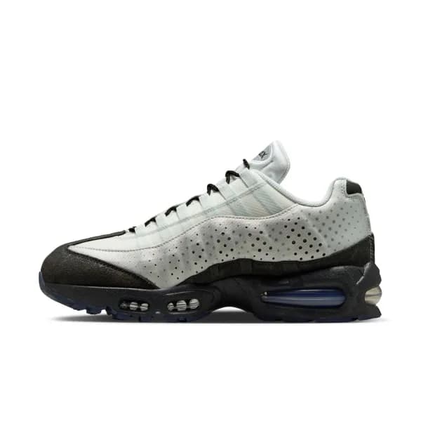 Nike Air Max 95 Big Bubble SE 'Seongsu' Erkek Sneaker Ayakkabı — Çok Renkli · IQ3363-025 (5/12)