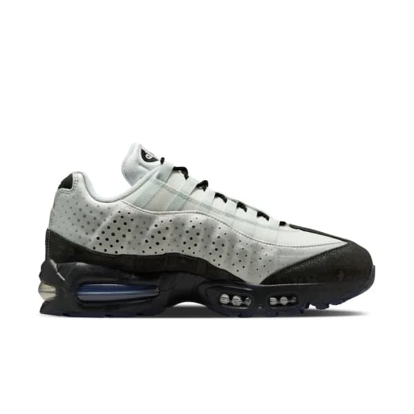 Nike Air Max 95 Big Bubble SE 'Seongsu' Erkek Sneaker Ayakkabı — Çok Renkli · IQ3363-025 (6/12)