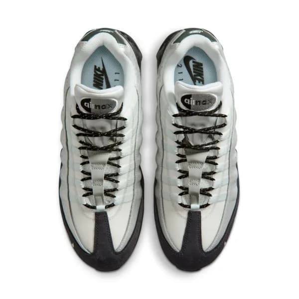 Nike Air Max 95 Big Bubble SE 'Seongsu' Erkek Sneaker Ayakkabı — Çok Renkli · IQ3363-025 (7/12)
