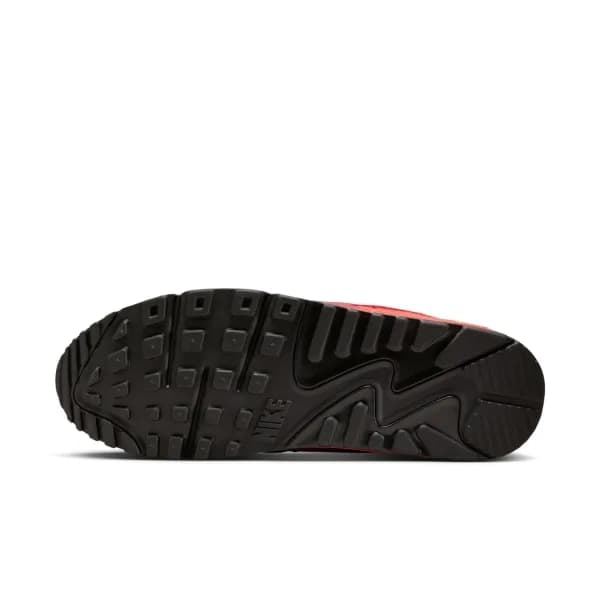 Nike Air Max 90 Erkek Kırmızı Sneaker Ayakkabı · DM0029-600 (3/10)