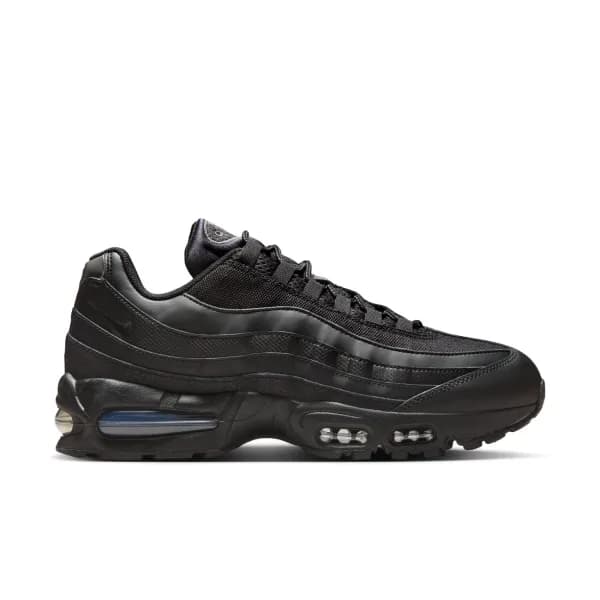 Air Max 95 Big Bubble Erkek Sneaker Ayakkabı görsel 1