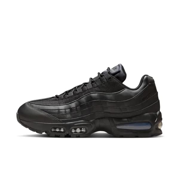Nike Air Max 95 Big Bubble Erkek Sneaker Ayakkabı — Çok Renkli · HM8755-001 (2/14)