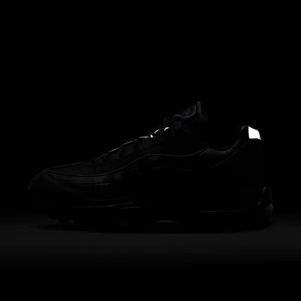 Nike Air Max 95 Big Bubble Erkek Sneaker Ayakkabı — Çok Renkli · HM8755-001 (12/14)